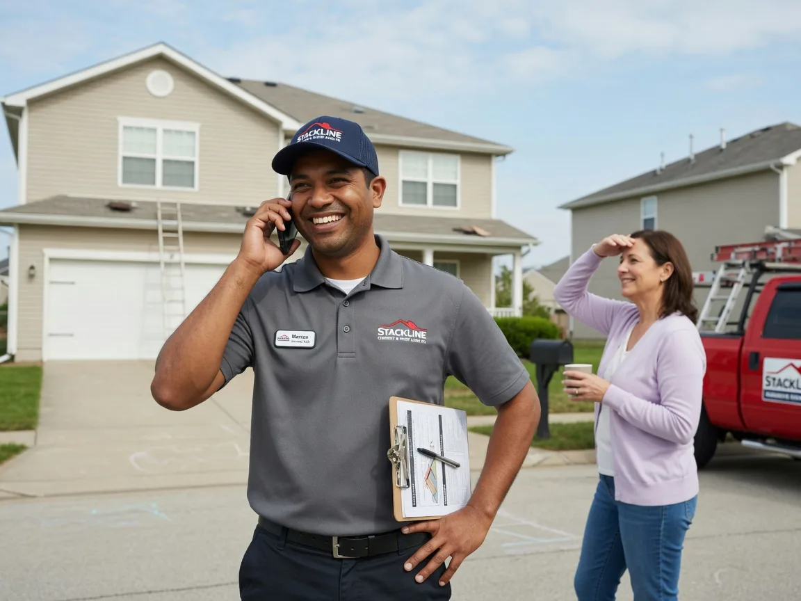 Chimney flashing repair Tornado, WV FAQs